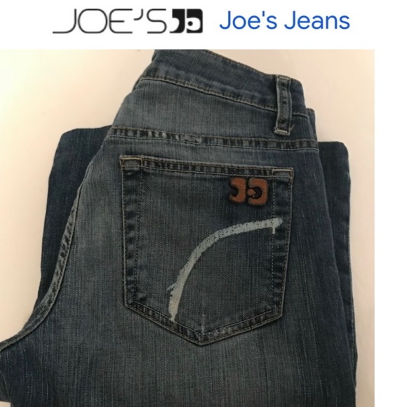 🌟Joe’s size 26 “Muse” Jeans - Picture 1 of 16